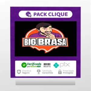 Big Brasa Academy - Fernando Brasão