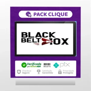 Black Belt 10x SEO - Bruno Medeiros