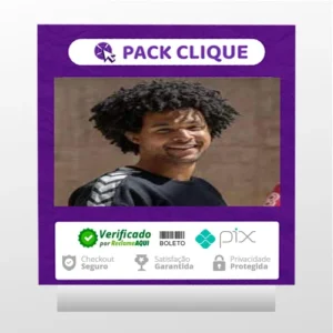 Black Marketing Pro - Dairo Junior