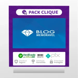 Blog Memorável - Henrique Carvalho