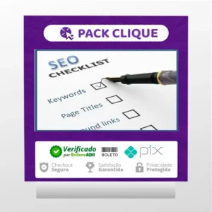 Checklist SEO - Rafael Rez e Rodrigo Nascimento