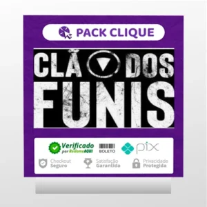 Clã dos Funis - Rafael Marques