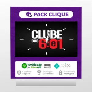 Clube 6e1: Drive In Allianz Parque - Shirleyson Kaisser