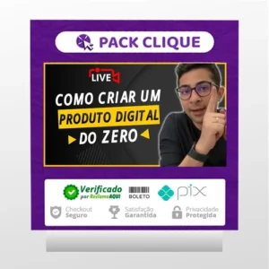 Como Criar Um Negocio Digital do Zero - Natanael Oliveira