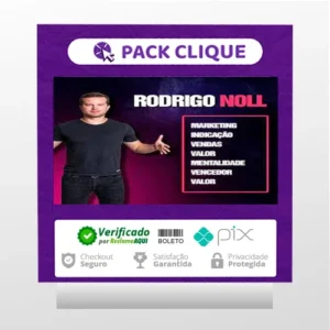 Como Montar Seu Negócio Na Internet - Rodrigo Noll