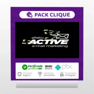 Comunidade Efeito Active - Guilherme Laschuk