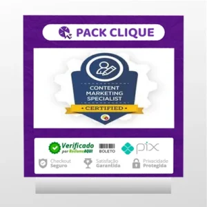 Content Marketing Mastery Edition - Digital Marketer [INGLÊS]