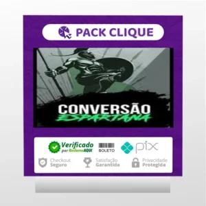 Conversão Espartana - Agência Mito
