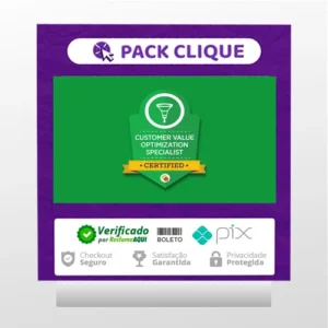 Conversion Funnel Mastery - Digital Marketer [INGLÊS]