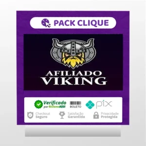 Curso Afiliado Viking - Marcelo Tavora