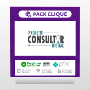 Curso Consultor Digital - Nathanael Oliveira