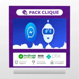 Curso de Chatbot para Facebook - Leandro Mohammed