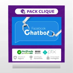 Curso Mestre do ChatBot - Tiago Neves