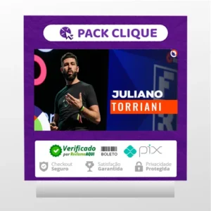 Desafio 30 Dias - Juliano Torriani