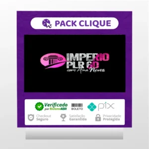 Império PLR 6D - Ana Neves