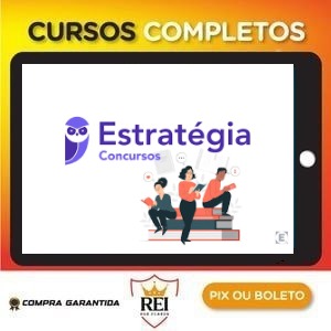Tj-Rs (Analista Judiciário - Área Administrativa) Pacote Completo