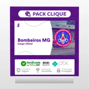 CBM-MG (Oficial) - Estratégia Concursos