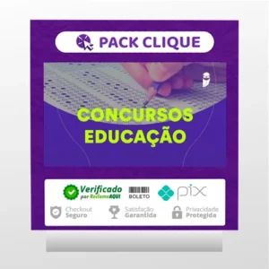 Conhecimentos Pedagógicos e Legislação Educacional p -  Pedagogia - Curso Regular - 2022 - Estratégia Concursos