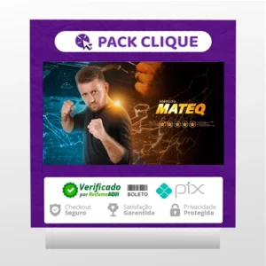 Método MATEQ: Reparos em Notebooks e Empreendedorismo na Assistência - Murillo de Paula Marques