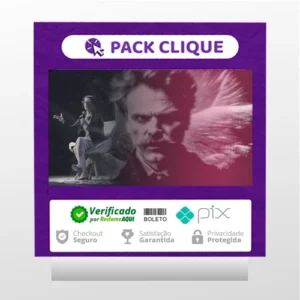 Estudando Nietzsche - Viviane Mosé