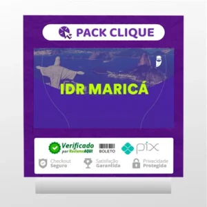 Pacote - IDR-Maricá (Tecnologista em Informações Geográficas e Estatísticas - Est - Estratégia Concursos