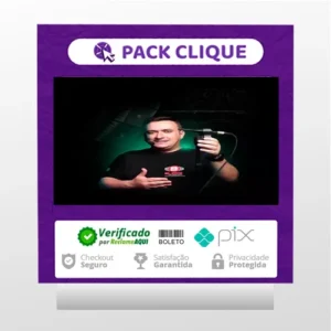 Bless Academy - Thiago André Santiago