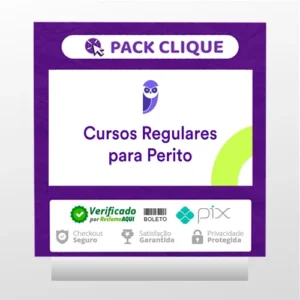 Peritos Criminais - Cursos Regulares - Estratégia Concursos