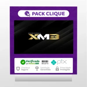 Trade na Mão: Estratégia XM3 - Rodnei Dias