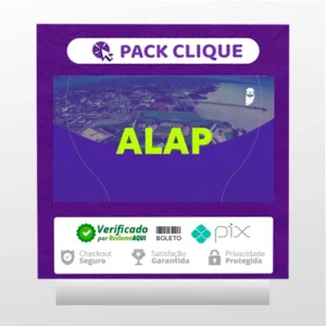 ALAP (Administrador de Redes e Telecomunicações) Redes de Computadores - 2021.2 (Pré-Edital) - Estratégia Concursos