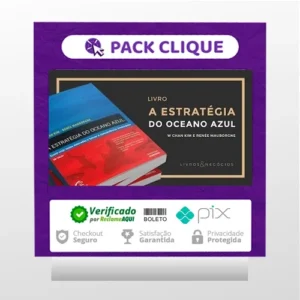 A Estratégia do Oceano Azul - W. Chan Kimm