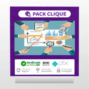 Planejamento e Gestão de Projetos - 5 cursos BÔNUS