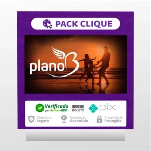 Plano B - Conrado Adolpho