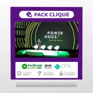 Power House 2018 - Flávio Augusto