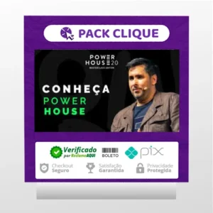 Power House 2019 - Flávio Augusto