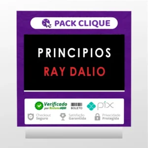 Princípios - Ray Dalio