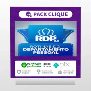 Rotinas do Departamento Pessoal + eSocial - Alexandre Alves