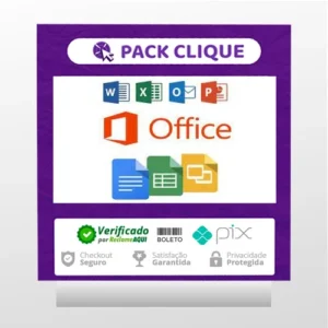 Saia do Básico e Domine o PowerPoint Só Com Este Curso - Dener Leonardo