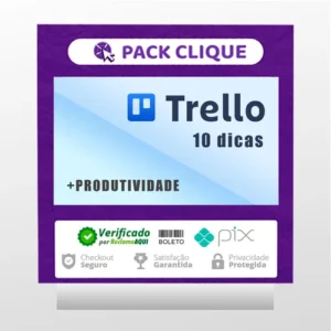 Trello Passo-a-Passo - Vladimir Campos