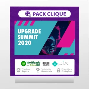 Upgrade Summit - Administradores Premium