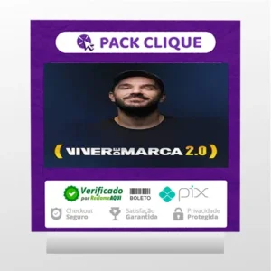 Viver de Marca 2.0 - Jesué Tomé