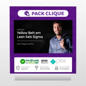 Yellow Belt LSS - Voitto