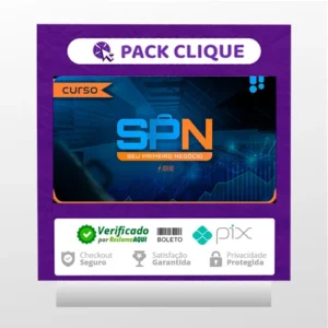 SPN: Seu Primeiro Negócio - Breno Perrucho