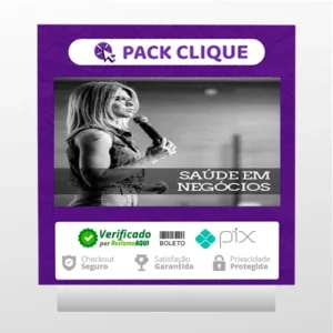 Saúde em Negócios - Lara Nesteruk