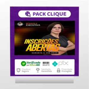 Bússola Executiva - Patricia Y Agopian