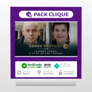 Competências Profissionais, Emocionais e Tecnológicas para Tempos de Mudança - Leandro Karnal e Luiza Trajano