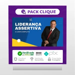 Liderança Assertiva - Ricardo Piovan