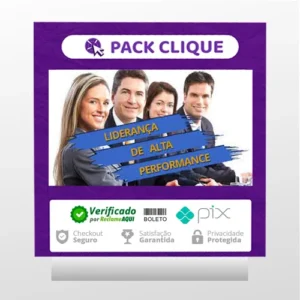 Liderança de Alta Performance - Cleber Romero