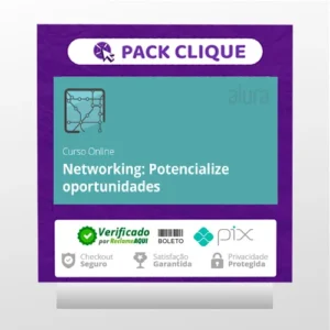 Linkedin e Networking - Alura