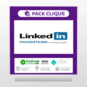 LinkedIn PowerTeam - Rodrigo Garçone