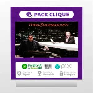 MeuSucesso.com - Flávio Augusto